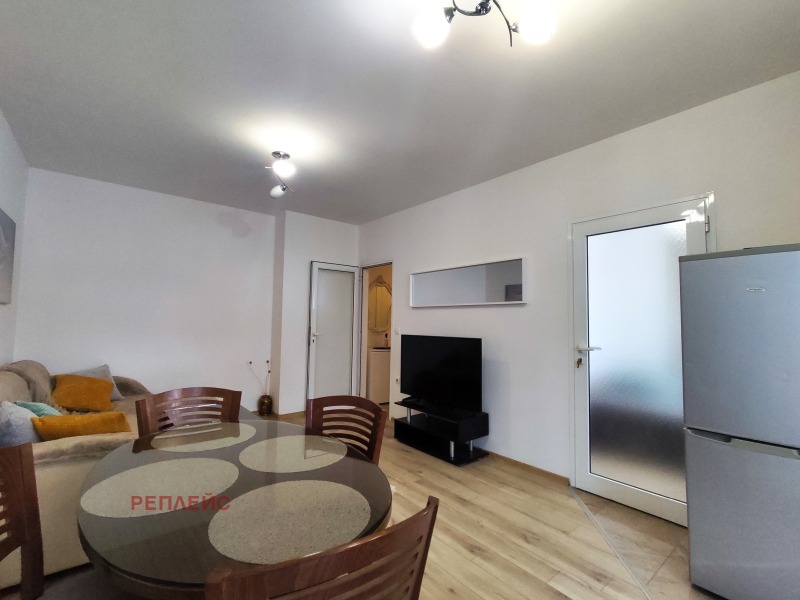 Продава  2-стаен град Варна , Лятно кино Тракия , 50 кв.м | 64275760 - изображение [3]
