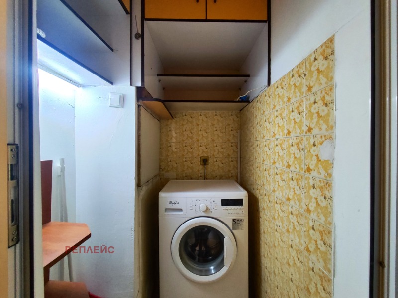 Продава  2-стаен град Варна , Лятно кино Тракия , 50 кв.м | 64275760 - изображение [7]