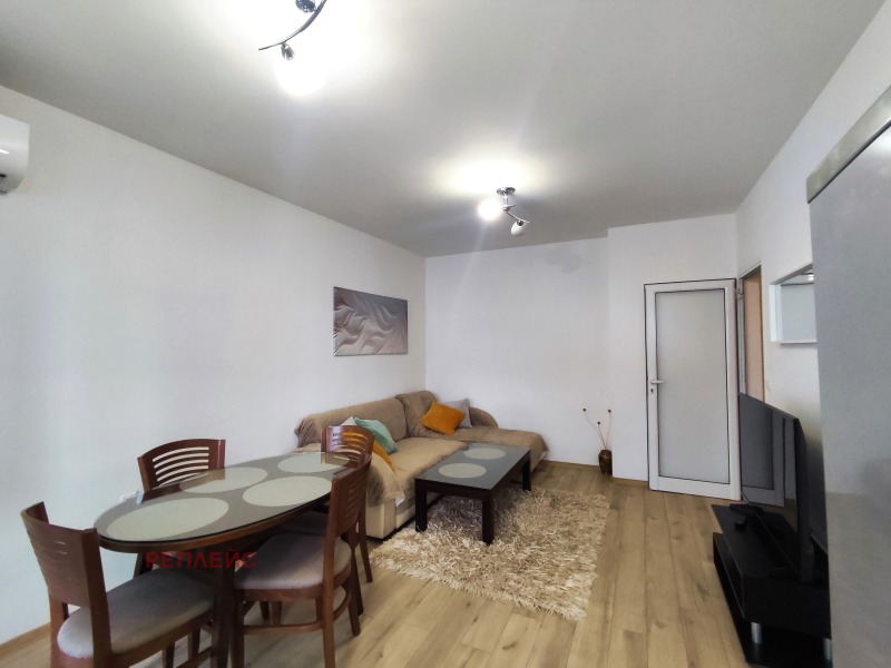 Продава  2-стаен град Варна , Лятно кино Тракия , 50 кв.м | 64275760
