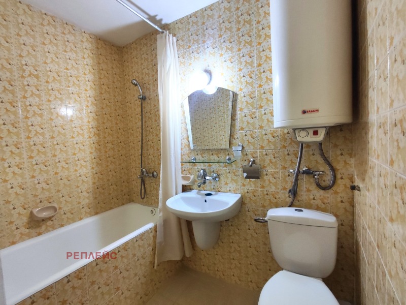 Продава  2-стаен град Варна , Лятно кино Тракия , 50 кв.м | 64275760 - изображение [10]