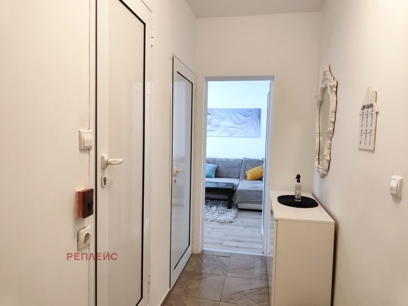 Продава  2-стаен град Варна , Лятно кино Тракия , 50 кв.м | 64275760 - изображение [9]