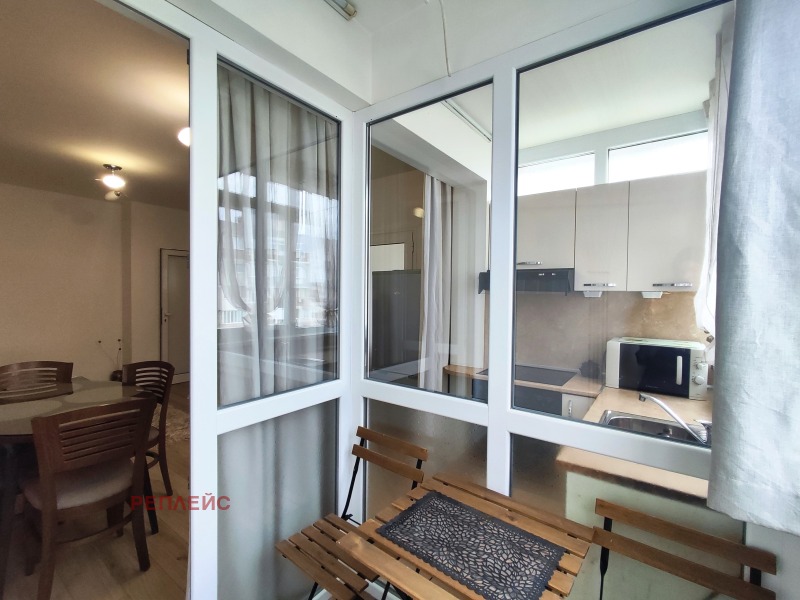 Продава  2-стаен град Варна , Лятно кино Тракия , 50 кв.м | 64275760 - изображение [8]