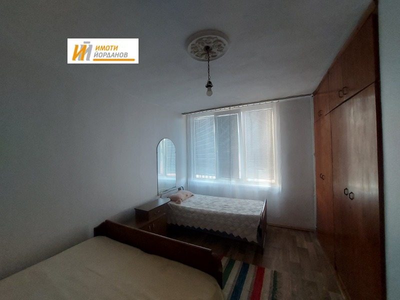 Продава  2-стаен град Велико Търново , Колю Фичето , 64 кв.м | 43365938 - изображение [4]