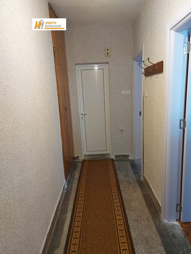 Продава  2-стаен град Велико Търново , Колю Фичето , 64 кв.м | 43365938 - изображение [7]