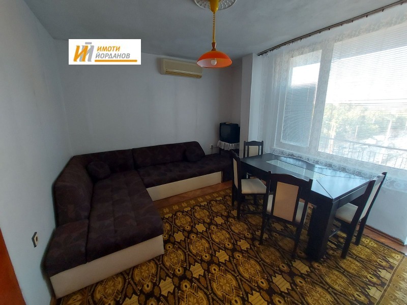 Продава  2-стаен град Велико Търново , Колю Фичето , 64 кв.м | 43365938 - изображение [2]