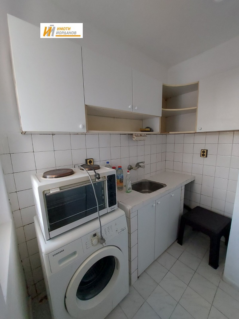 Продава  2-стаен град Велико Търново , Колю Фичето , 64 кв.м | 43365938 - изображение [5]