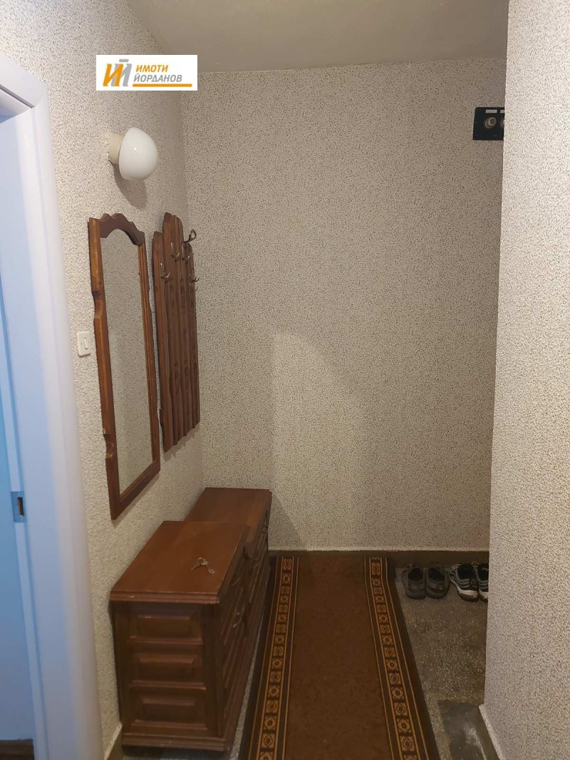 Продава  2-стаен град Велико Търново , Колю Фичето , 64 кв.м | 43365938 - изображение [6]