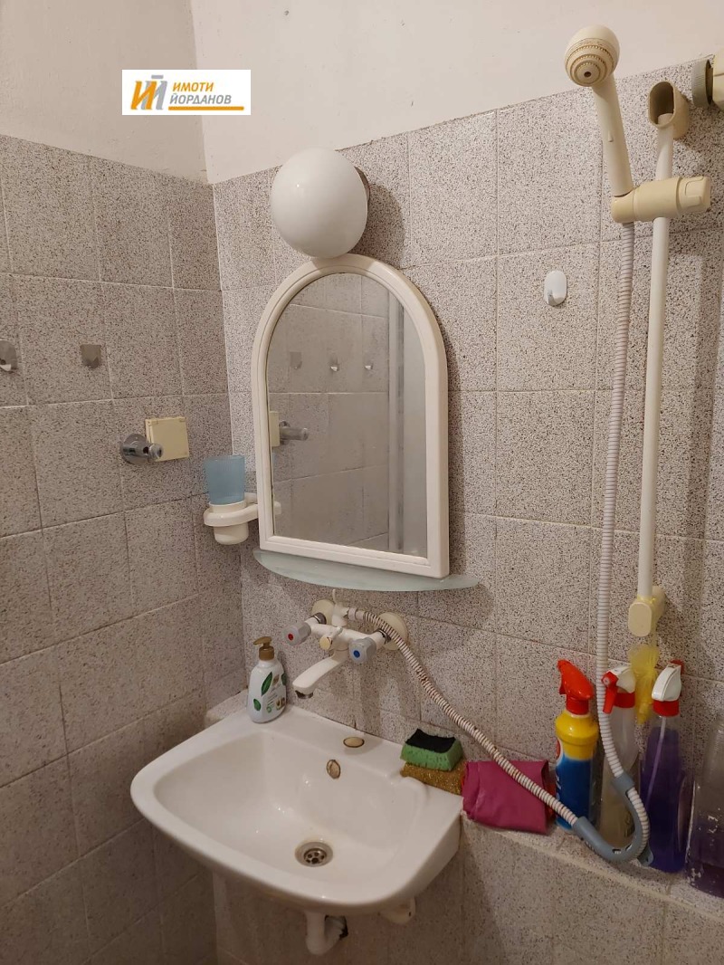 Продава  2-стаен град Велико Търново , Колю Фичето , 64 кв.м | 43365938 - изображение [8]