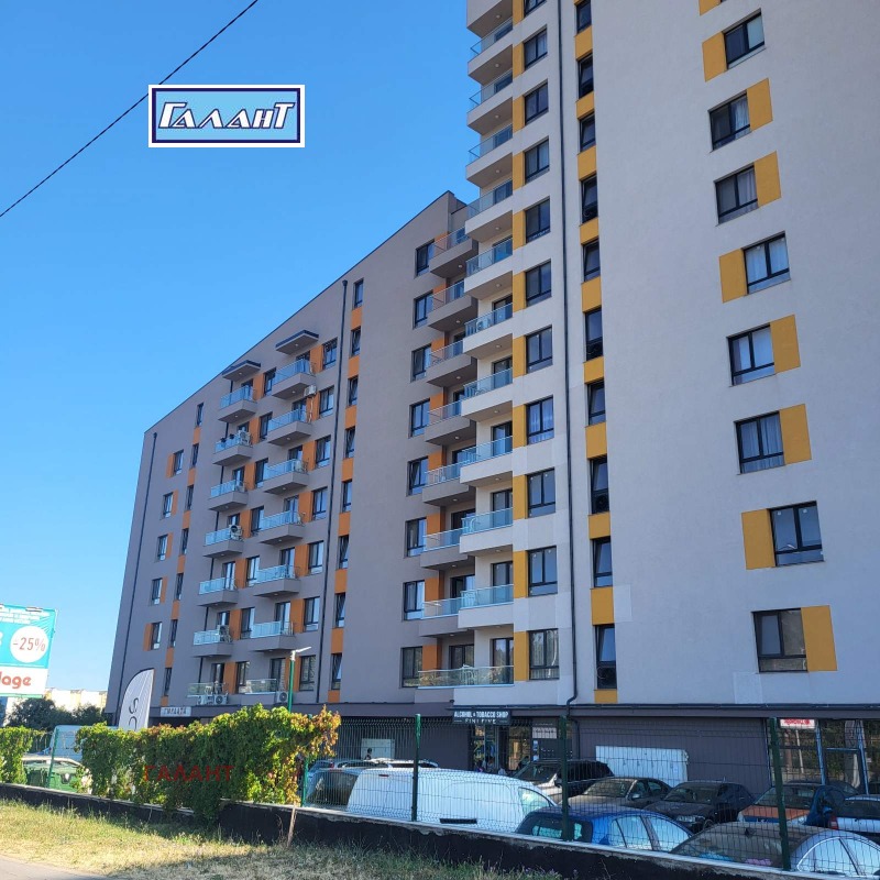 Продава 2-СТАЕН, град Варна, Възраждане 1 • 89000 € / 174068.87 лв. • 61683588 1