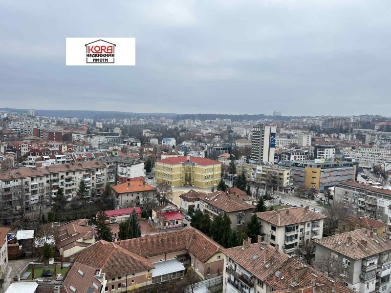 Продава 2-СТАЕН, гр. Плевен, Идеален център, снимка 13 - Апартаменти - 52799461