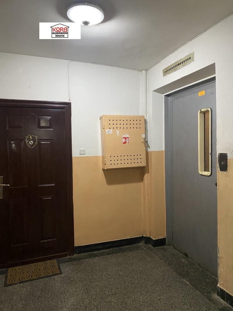 Продава 2-СТАЕН, гр. Плевен, Идеален център, снимка 15 - Апартаменти - 52799461