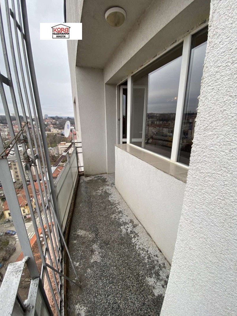 Продава 2-СТАЕН, гр. Плевен, Идеален център, снимка 11 - Апартаменти - 52799461