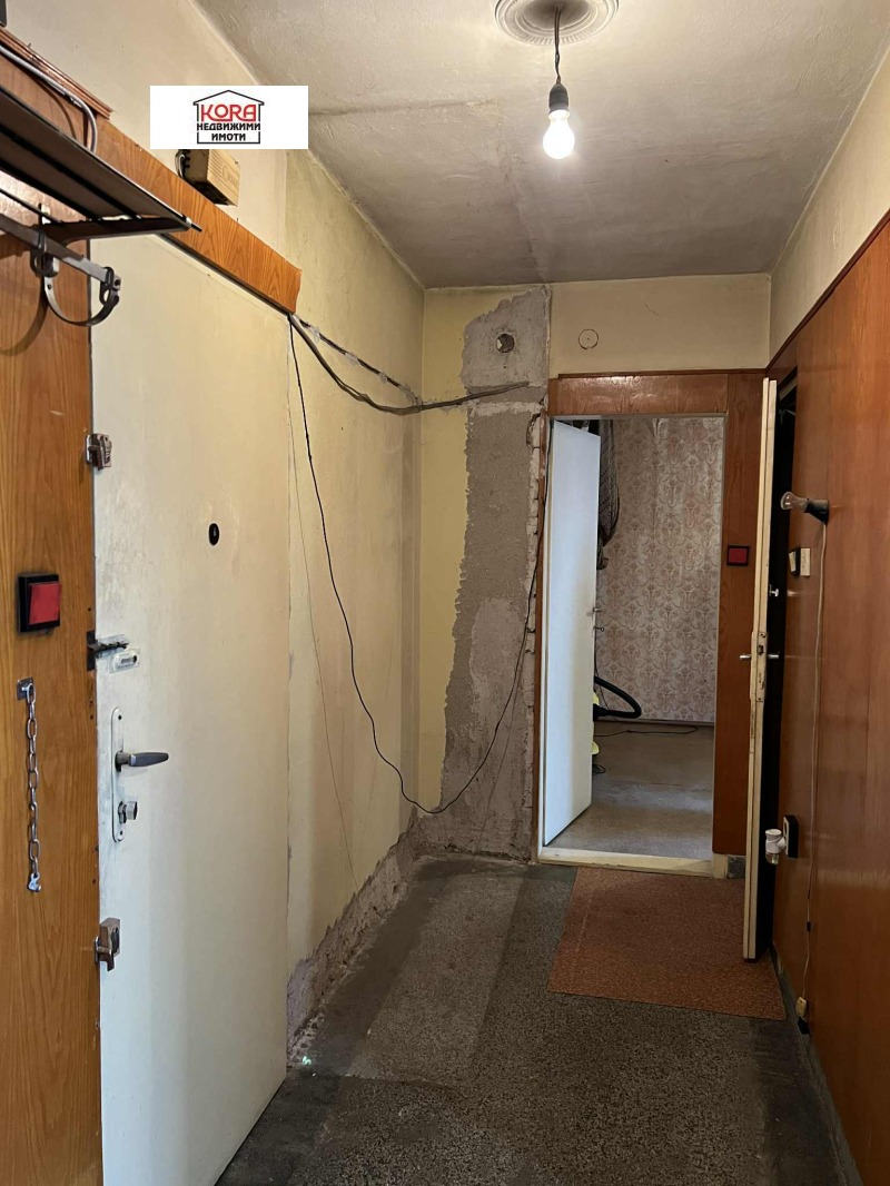 Продава 2-СТАЕН, гр. Плевен, Идеален център, снимка 9 - Апартаменти - 52799461