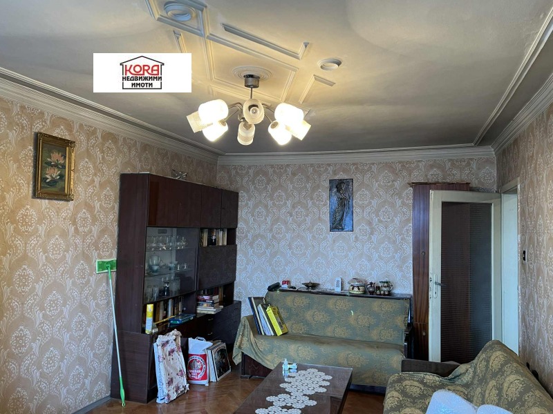 Продава 2-СТАЕН, гр. Плевен, Идеален център, снимка 3 - Апартаменти - 52799461