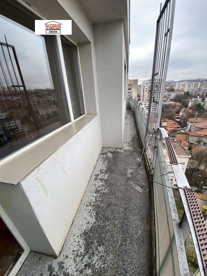 Продава 2-СТАЕН, гр. Плевен, Идеален център, снимка 10 - Апартаменти - 52799461