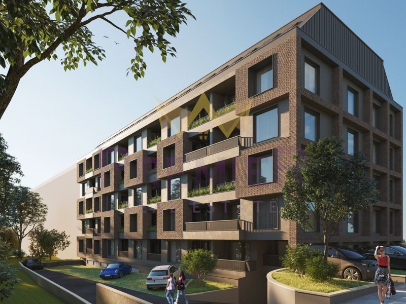 Продава 2-СТАЕН, гр. Варна, Победа, снимка 2 - Апартаменти - 52801506