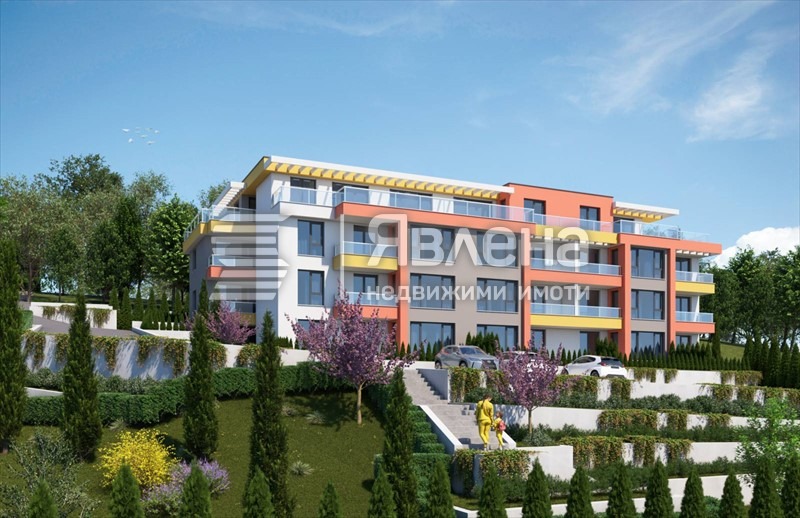 Продава 2-СТАЕН, гр. Варна, м-т Акчелар