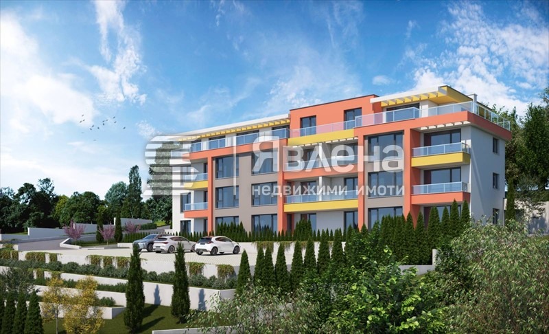 Продава 2-СТАЕН, гр. Варна, м-т Акчелар, снимка 2 - Апартаменти - 54102619