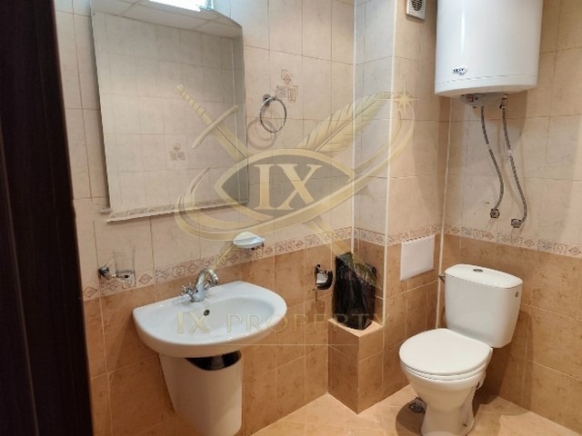 Продава 2-СТАЕН, гр. Несебър, област Бургас, снимка 6 - Апартаменти - 54328170