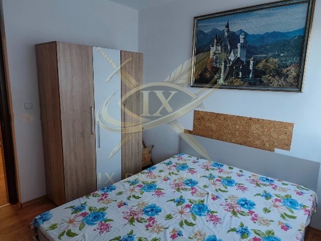 Продава 2-СТАЕН, гр. Несебър, област Бургас, снимка 2 - Апартаменти - 54328170