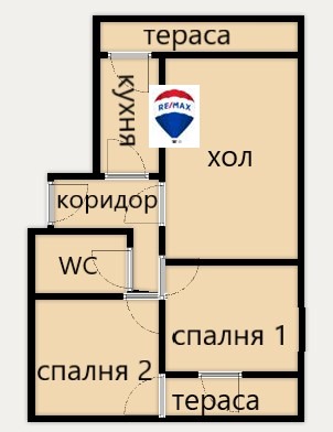 Продава 3-СТАЕН, гр. Пловдив, Каменица 1, снимка 10 - Aпартаменти - 49297096