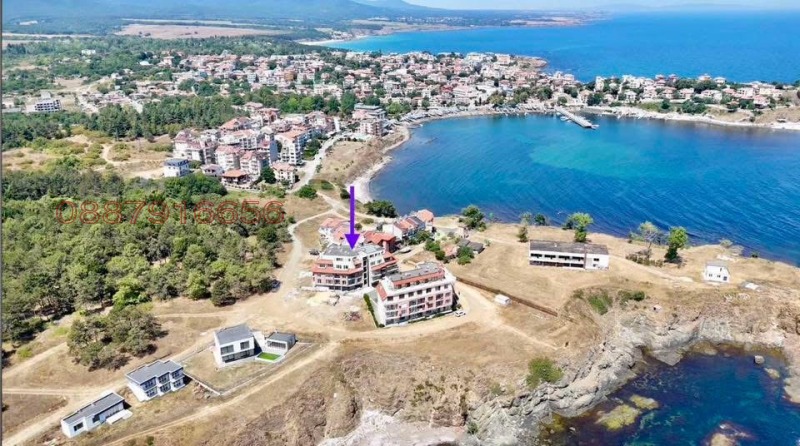 Προς πώληση  2 υπνοδωμάτια περιοχή Μπουργκάς , Αχτοπολ , 104 τ.μ | 81390638