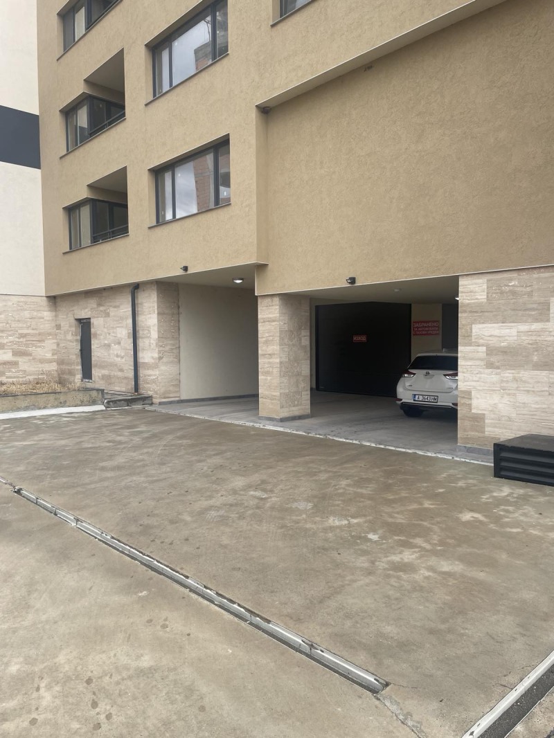 Продава  3-стаен град Бургас , Меден рудник - зона Д , 113 кв.м | 62547820 - изображение [11]