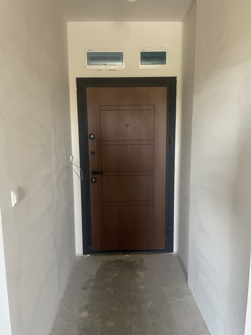 Продается  2 спальни Бургас , Меден рудник - зона Д , 113 кв.м | 62547820 - изображение [6]