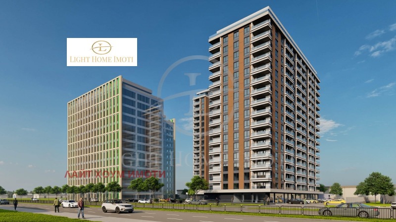 Продава 3-СТАЕН, град Пловдив, Гагарин • 126100 € • 63288195 — Holmes.bg