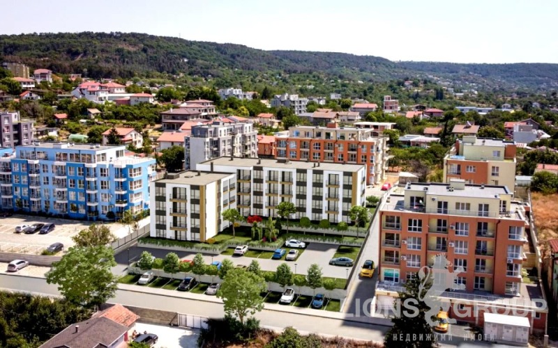 Продава  3-стаен град Варна , Възраждане 3 , 71 кв.м | 86536916 - изображение [6]