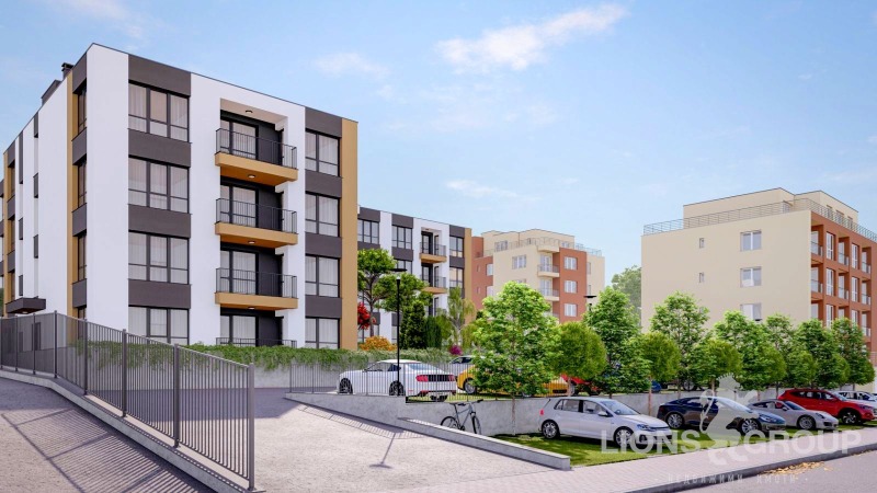 Продава  3-стаен град Варна , Възраждане 3 , 71 кв.м | 86536916 - изображение [7]