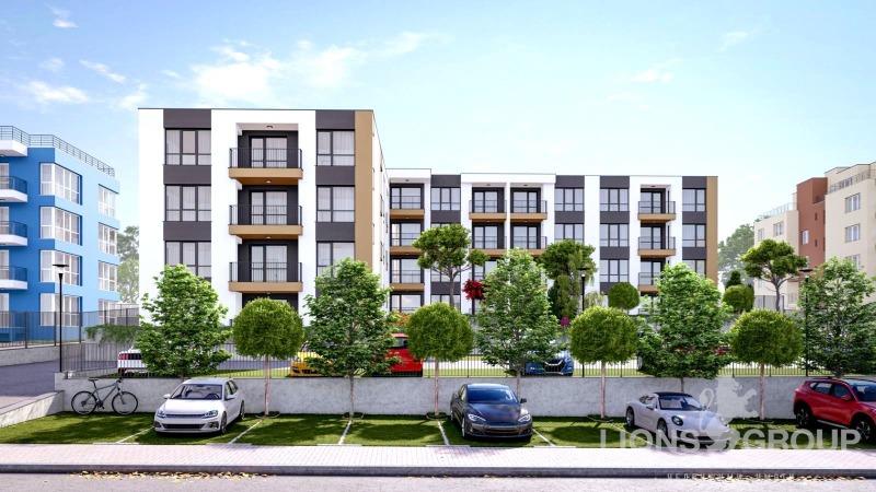 Продава  3-стаен град Варна , Възраждане 3 , 71 кв.м | 86536916 - изображение [5]