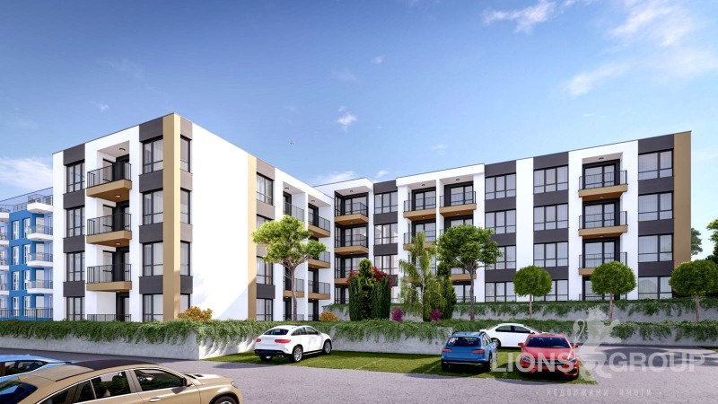 Продава  3-стаен град Варна , Възраждане 3 , 71 кв.м | 86536916 - изображение [2]