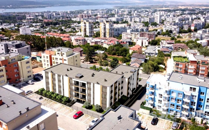 Продава  3-стаен град Варна , Възраждане 3 , 71 кв.м | 86536916 - изображение [4]