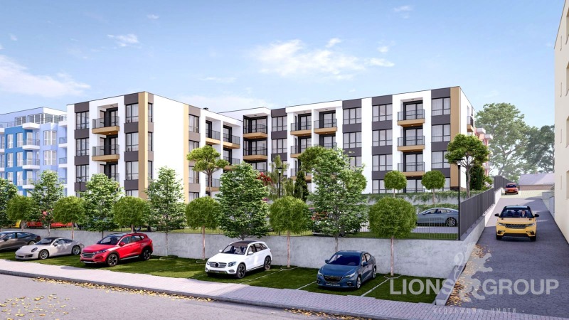 Продава  3-стаен град Варна , Възраждане 3 , 71 кв.м | 86536916