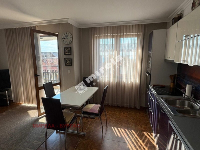 Продава 3-СТАЕН, гр. Свети Влас, област Бургас, снимка 7 - Апартаменти - 52086670