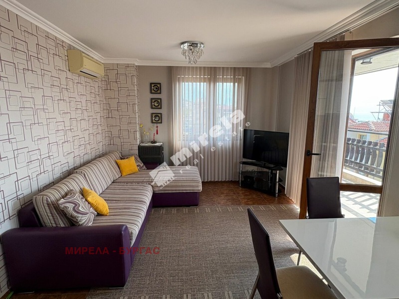 Продава 3-СТАЕН, гр. Свети Влас, област Бургас, снимка 3 - Апартаменти - 52086670