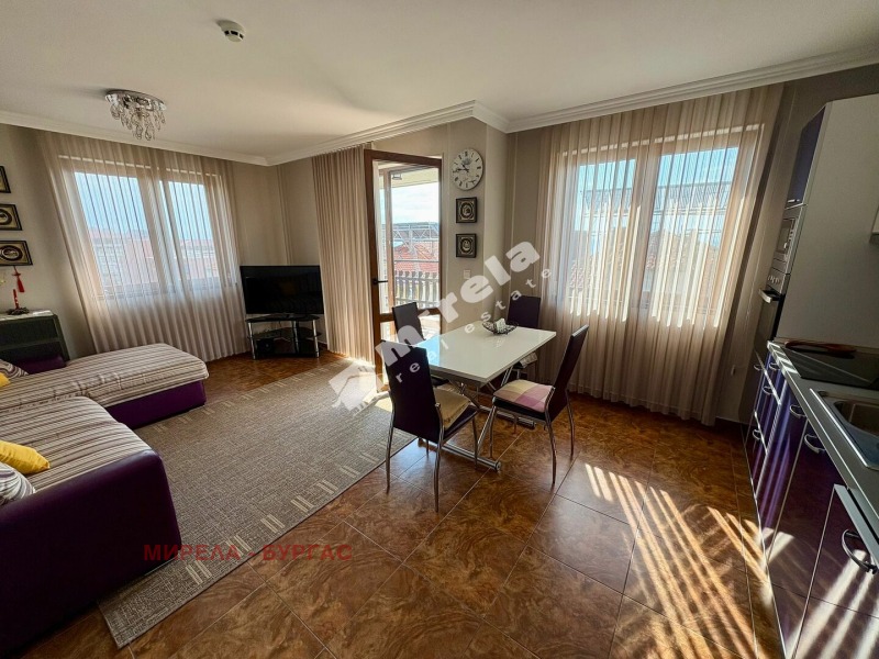 Продава 3-СТАЕН, гр. Свети Влас, област Бургас, снимка 2 - Апартаменти - 52086670