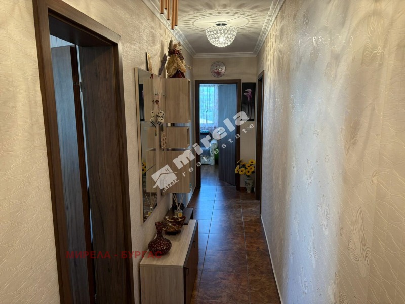 Продава 3-СТАЕН, гр. Свети Влас, област Бургас, снимка 11 - Апартаменти - 52086670