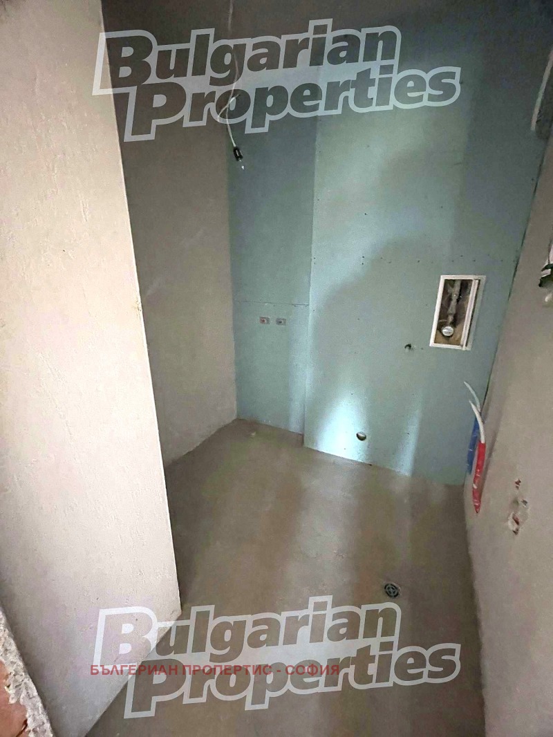 Продава 3-СТАЕН, гр. София, Кръстова вада, снимка 4 - Апартаменти - 52462997