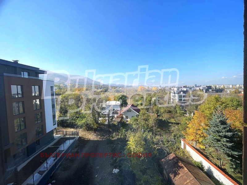 Продава 3-СТАЕН, гр. София, Кръстова вада, снимка 14 - Апартаменти - 52462997