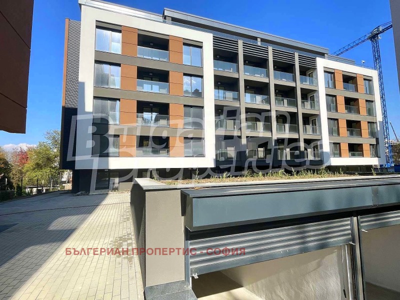 Продава 3-СТАЕН, гр. София, Кръстова вада, снимка 6 - Апартаменти - 52462997