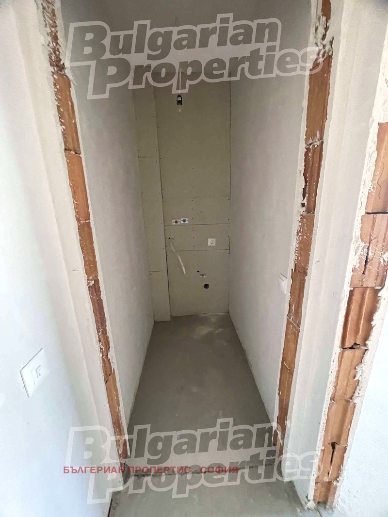 Продава 3-СТАЕН, гр. София, Кръстова вада, снимка 9 - Апартаменти - 52462997