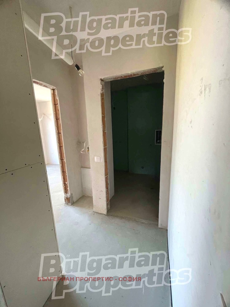 Продава 3-СТАЕН, гр. София, Кръстова вада, снимка 3 - Апартаменти - 52462997