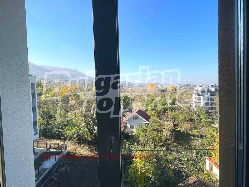 Продава 3-СТАЕН, гр. София, Кръстова вада, снимка 16 - Апартаменти - 52462997