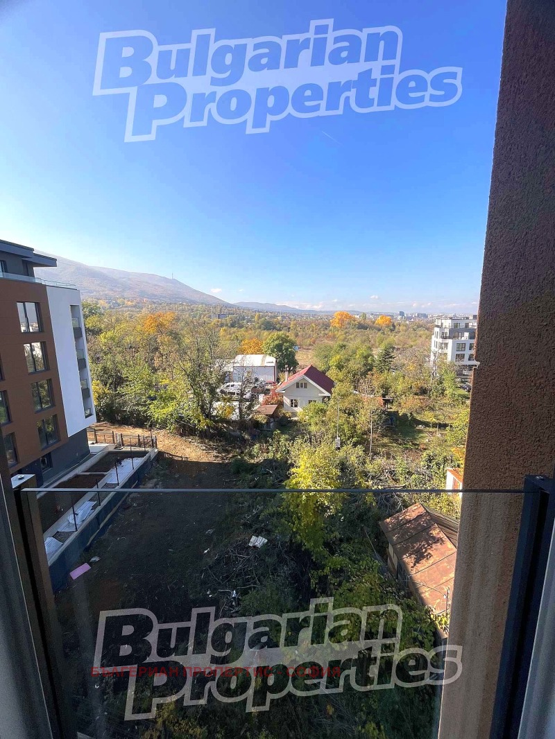 Продава 3-СТАЕН, гр. София, Кръстова вада, снимка 15 - Апартаменти - 52462997