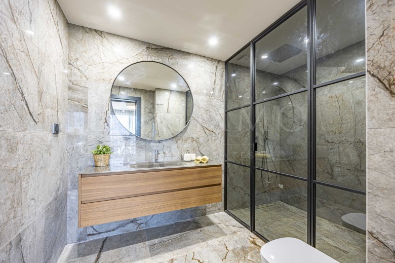 Продава 3-СТАЕН, гр. София, в.з.Малинова долина, снимка 13 - Апартаменти - 52624016