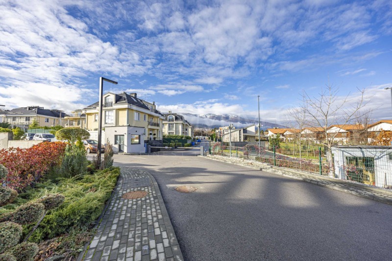 Продава 3-СТАЕН, гр. София, в.з.Малинова долина, снимка 17 - Апартаменти - 52624016