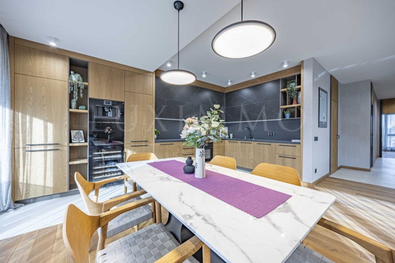 Продава 3-СТАЕН, гр. София, в.з.Малинова долина, снимка 3 - Апартаменти - 52624016