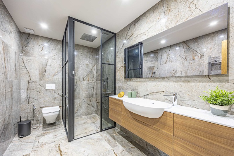 Продава 3-СТАЕН, гр. София, в.з.Малинова долина, снимка 12 - Апартаменти - 52624016